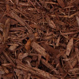 Brown Mulch